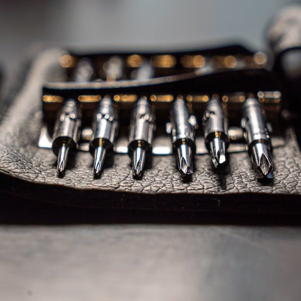 Skilled trades training