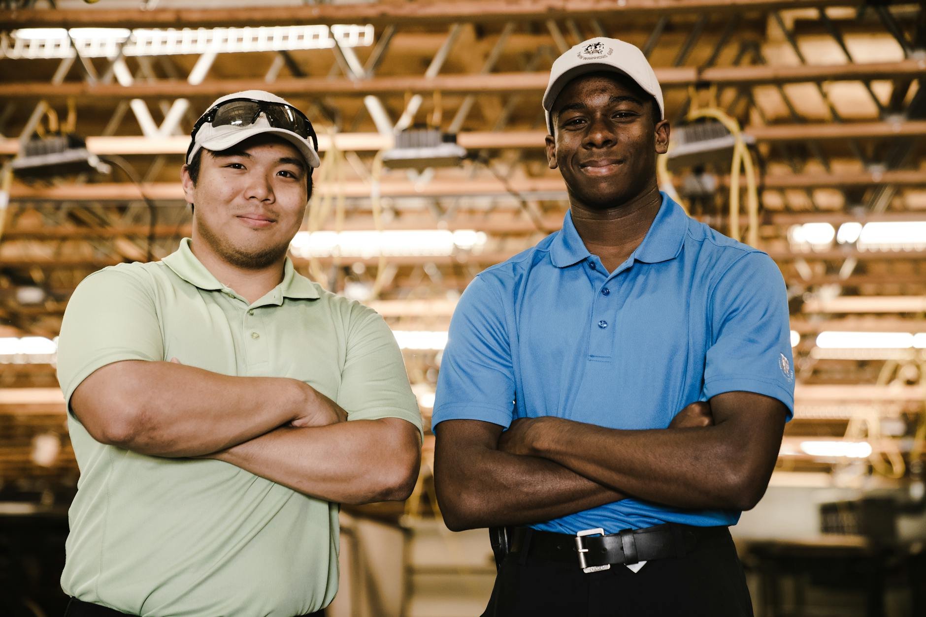 Analytics dashboard showing enrollment, completion, and placement outcomes