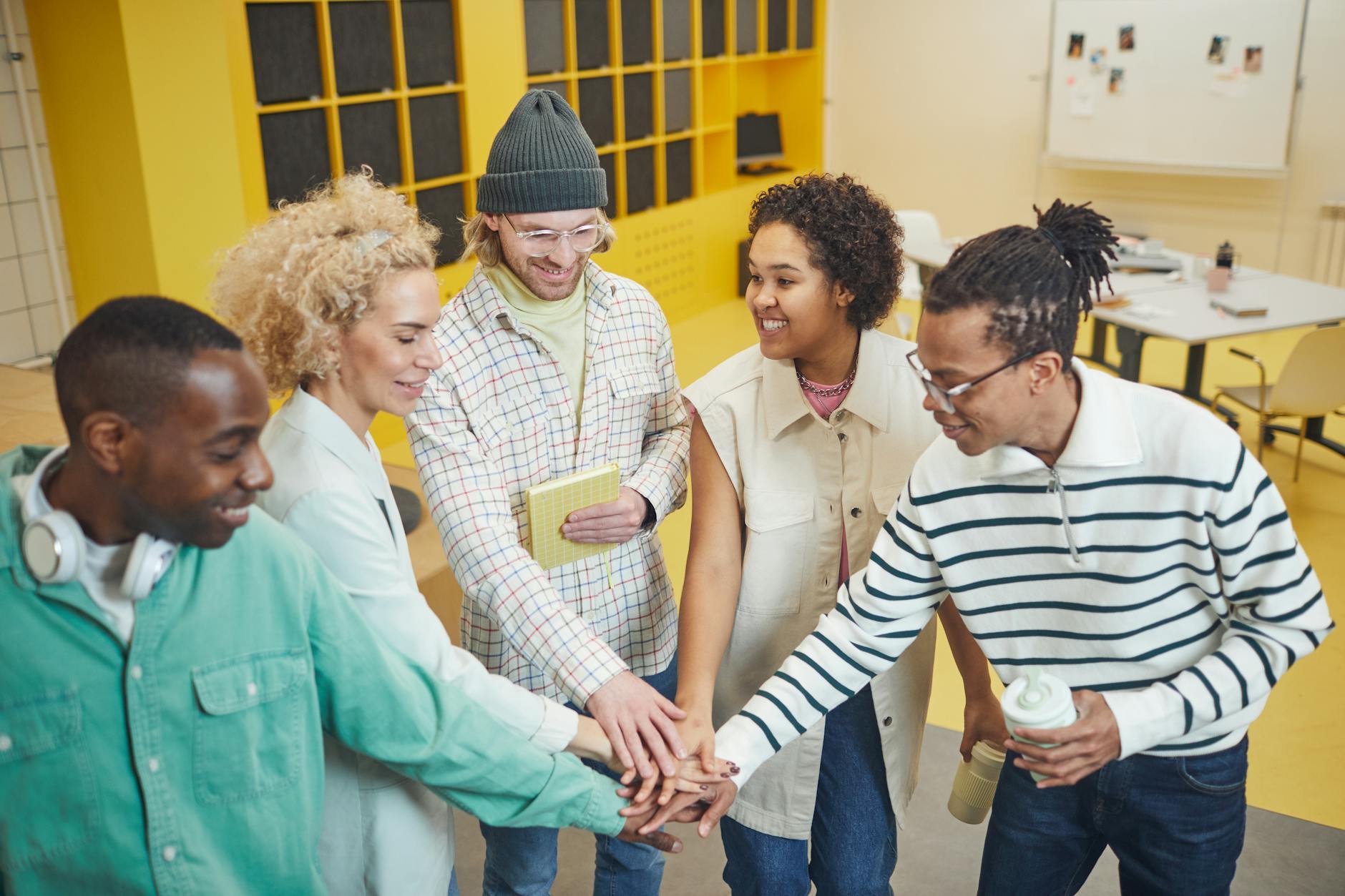 Community Leaderboard