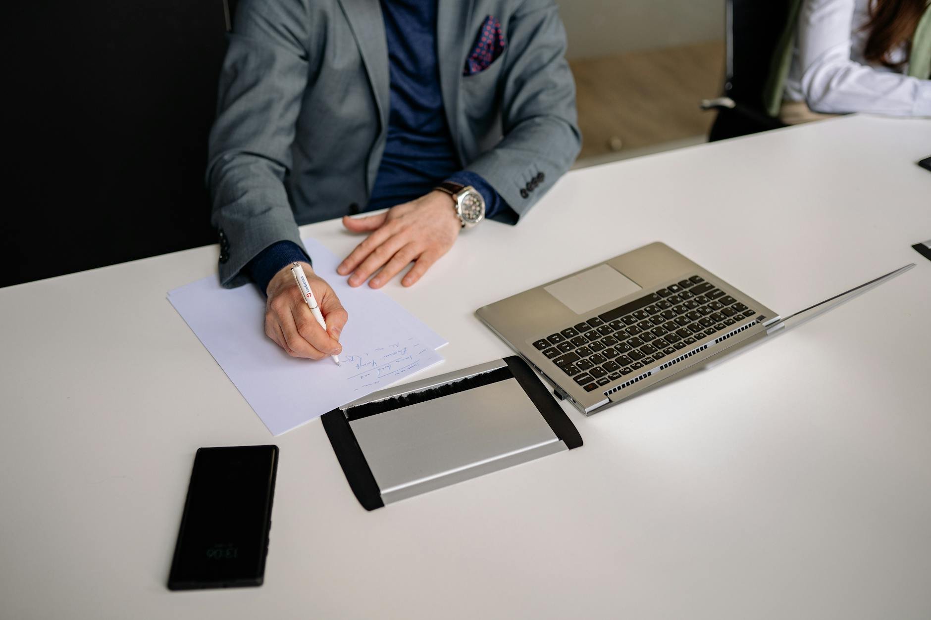 Industry certification exams and credentialing