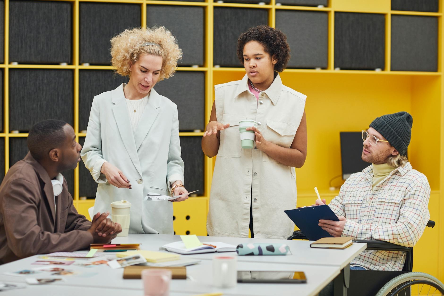 WIOA compliance documentation and reporting