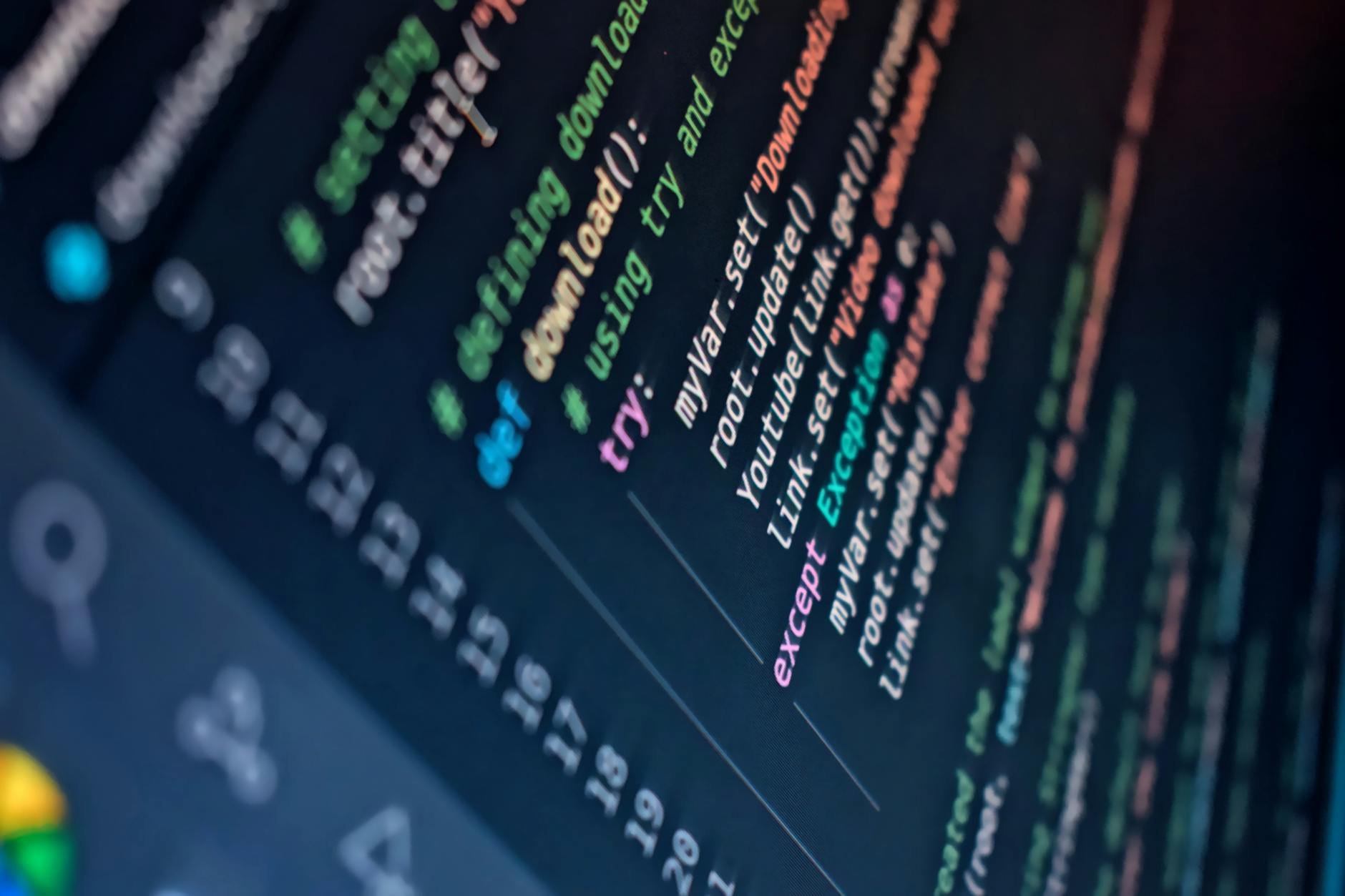 Multi-tenant provider management dashboard