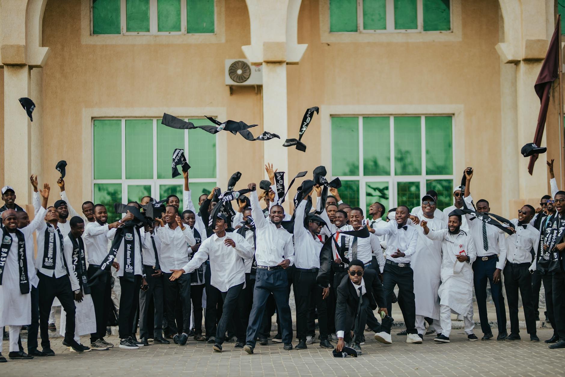 Hands-on trades training